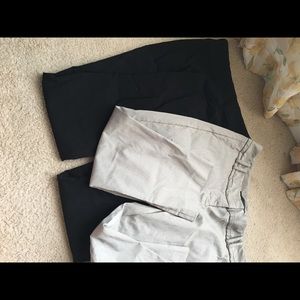 Dress pants